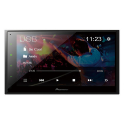 Pioneer DMH-A345BT 6.8" Digital Radio